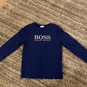 BOSS Hugo Boss Boys T-shirt
